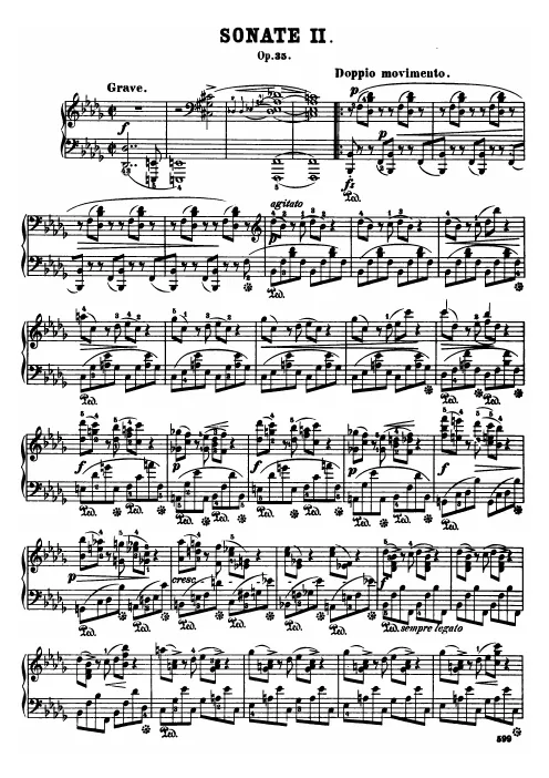 Complete Score (lower resolution)