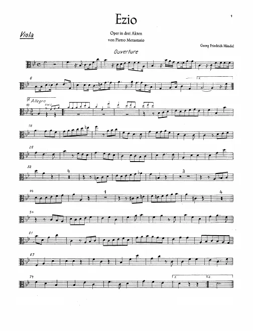 Violas