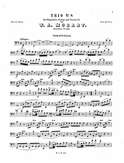 Cello