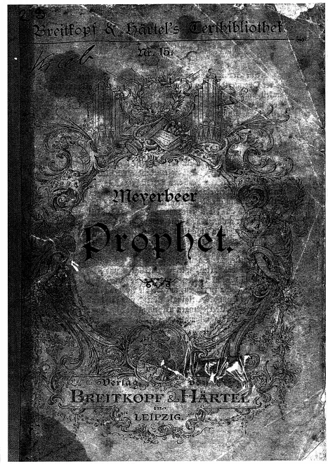 Complete Libretto