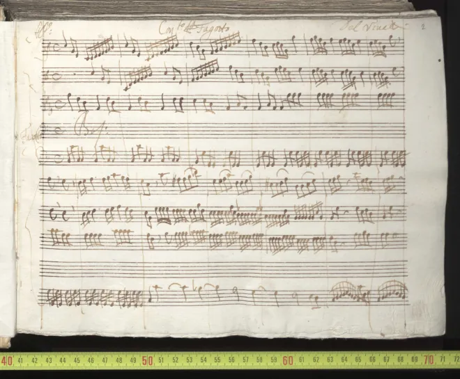 Complete Score