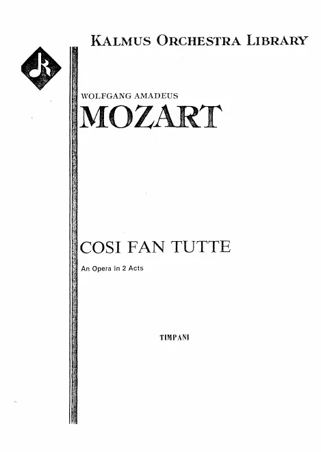 Timpani