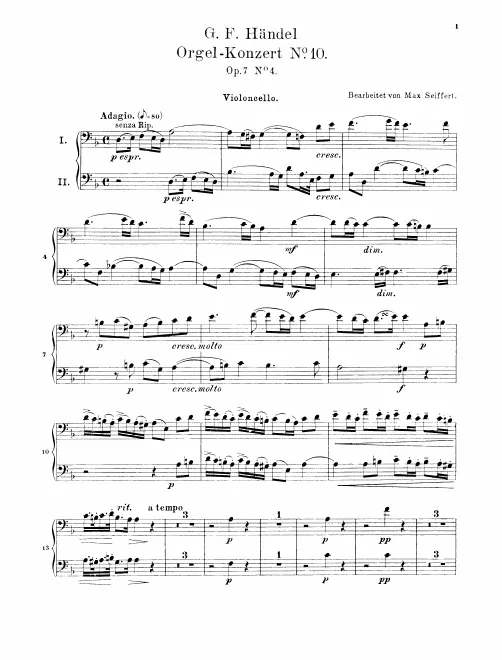 Cellos