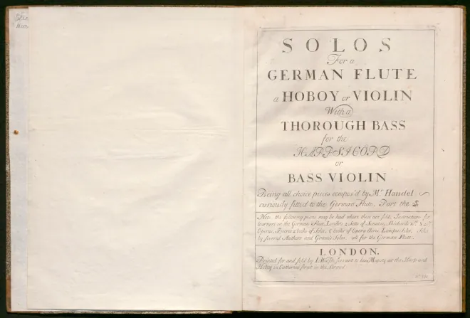 Volume 1, Part 2