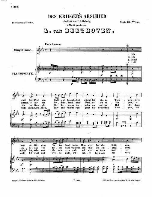 Complete Score (grayscale)
