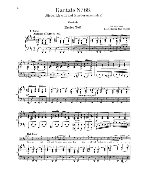 Harpsichord