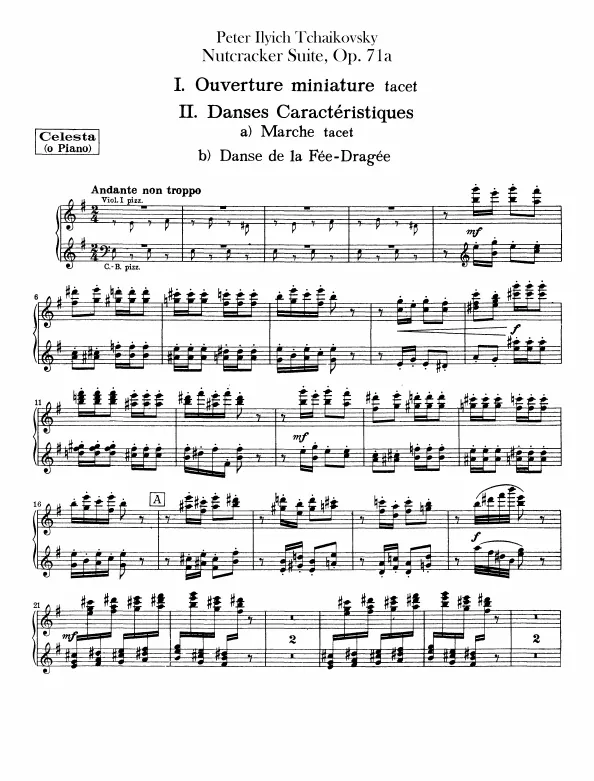 Celesta