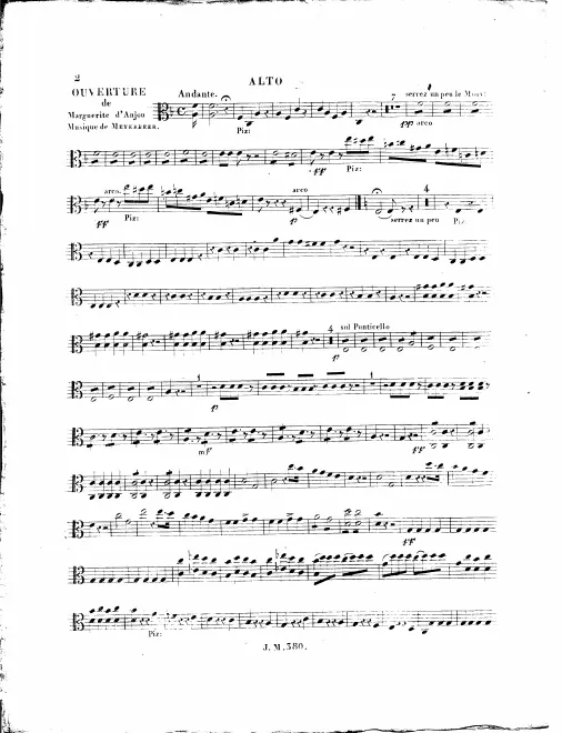 Violas