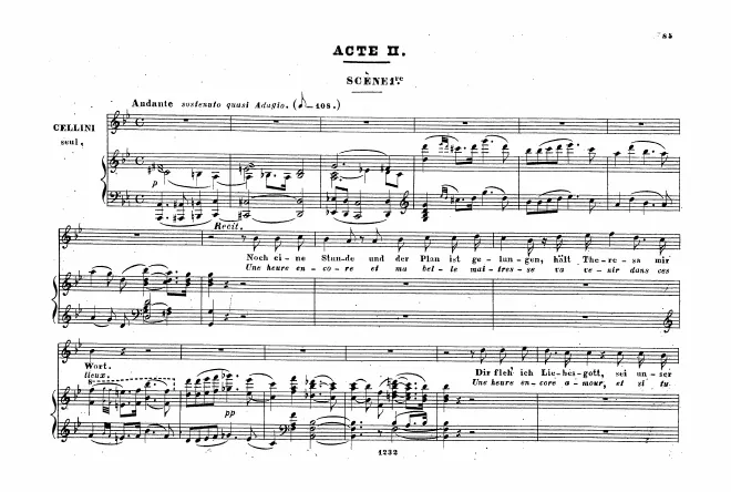 Act II
