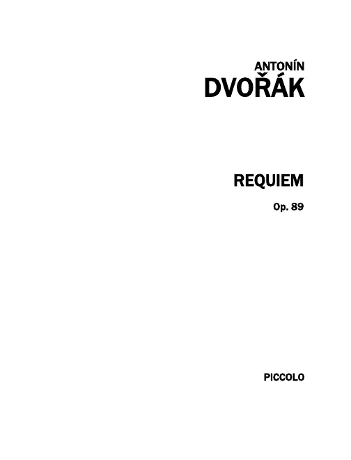 Piccolo, Flute 1/2