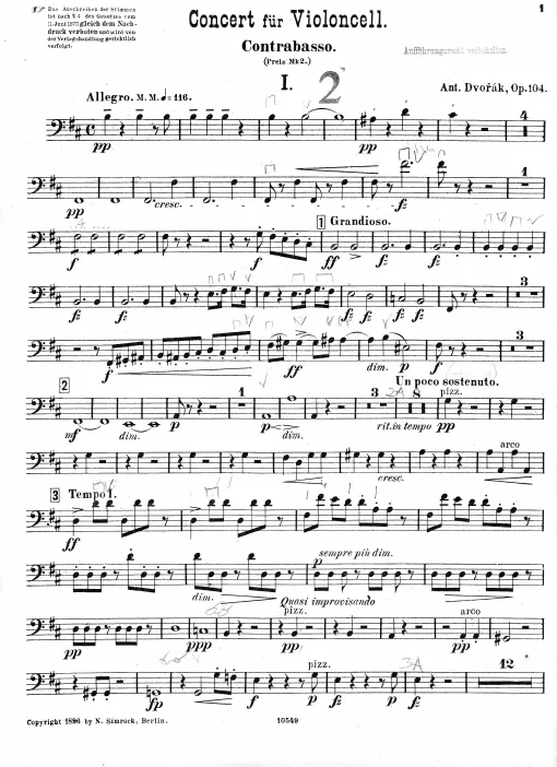 Basses