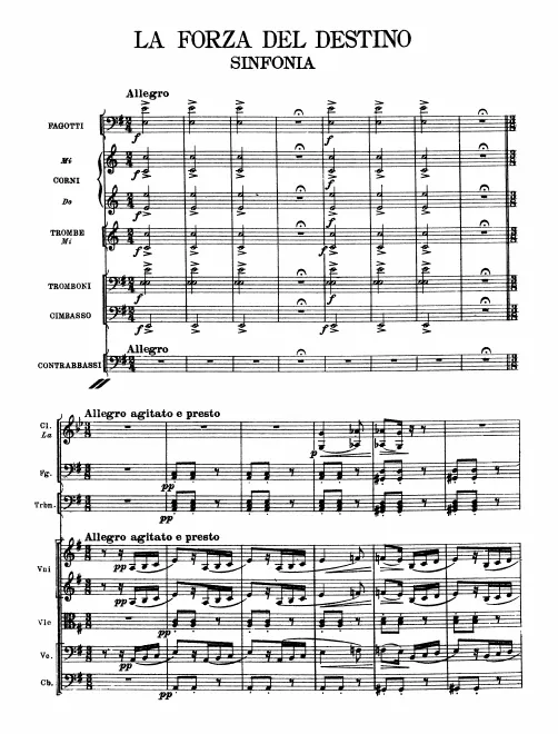 Overture