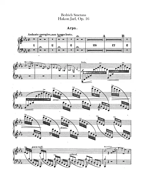 Harp