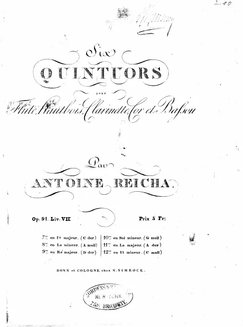 Flute