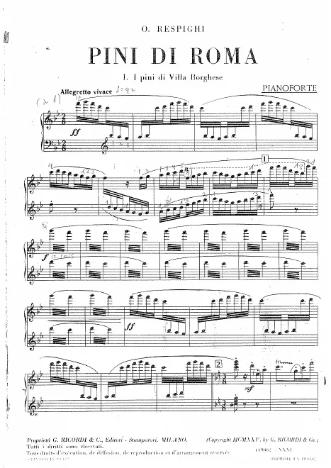 Piano
