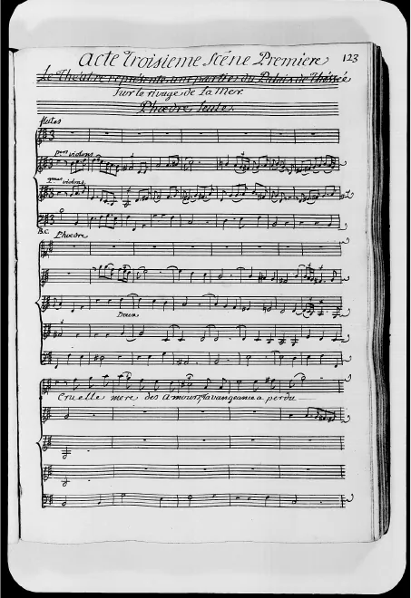 Act III