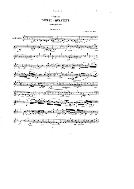 2. Violin 2