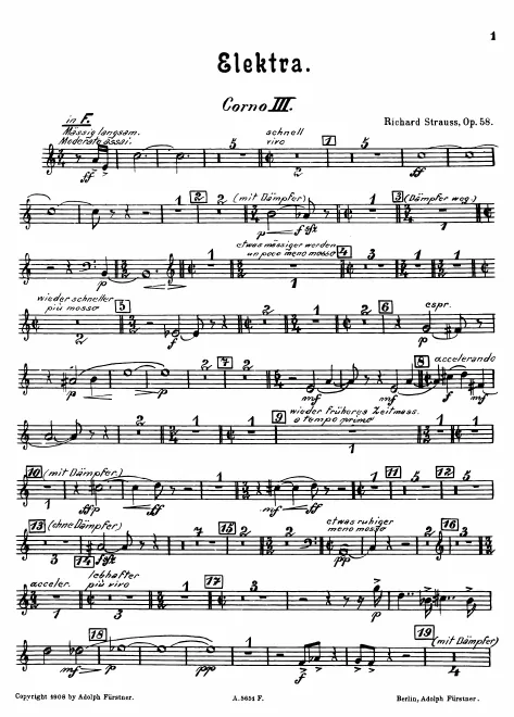 Horn 3