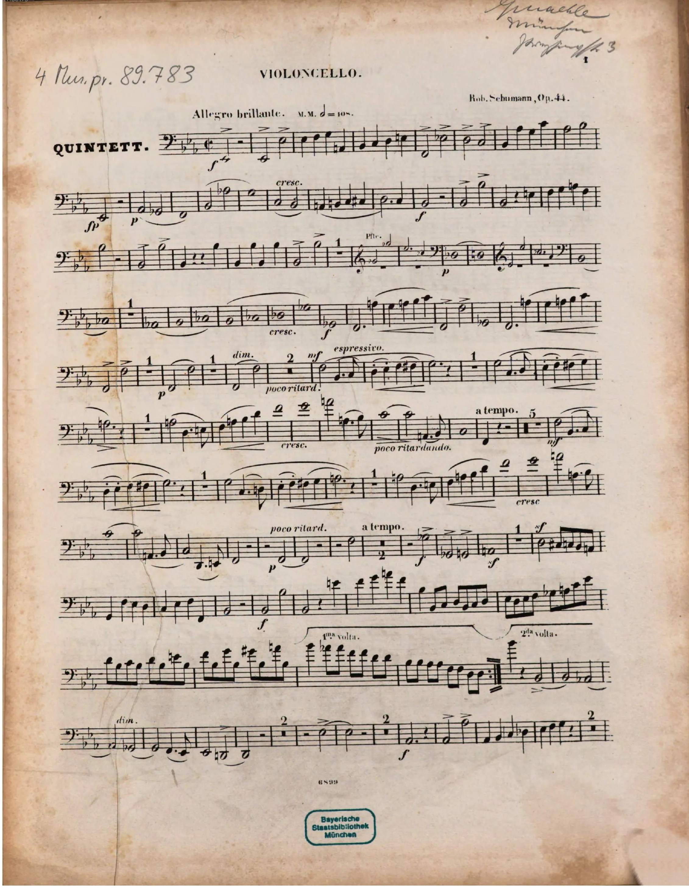 Cello
