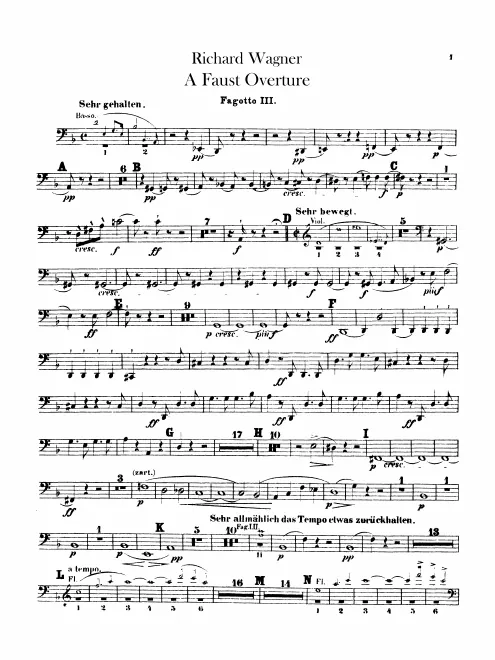Bassoon 3