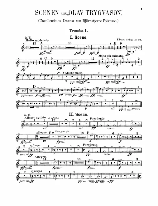 Trumpet 1