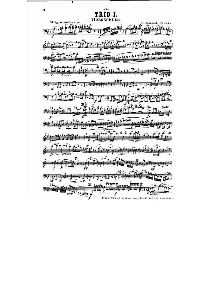 Cello