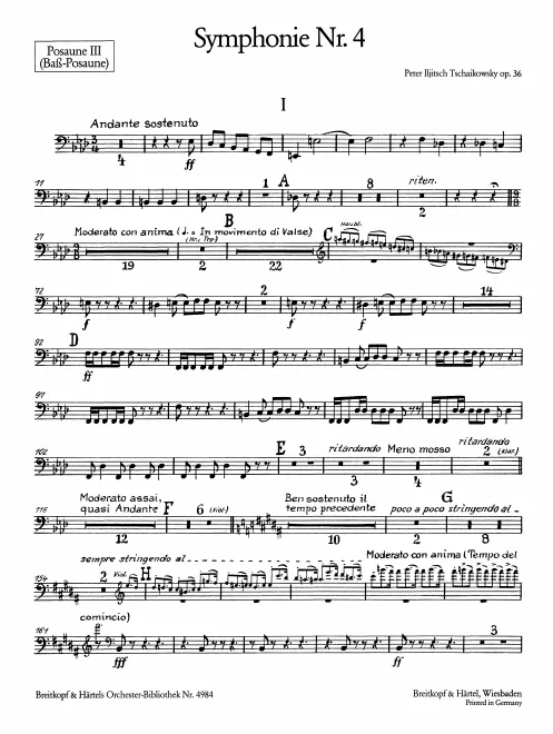 Trombone 3