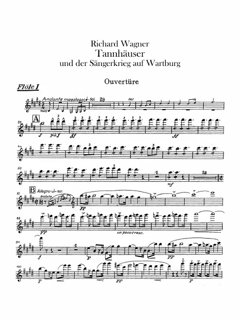 Flute 1