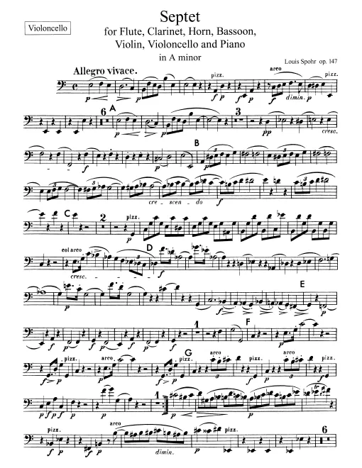 Cello