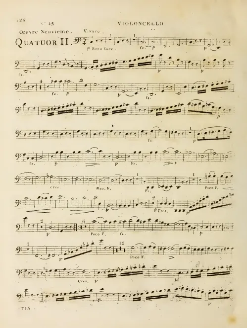 Cello