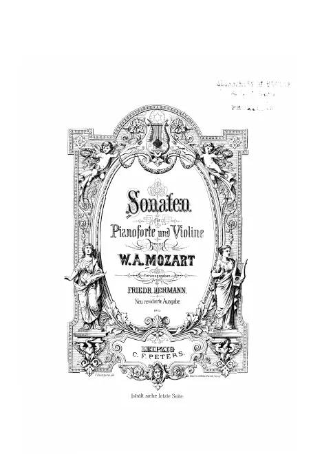 Violin Part