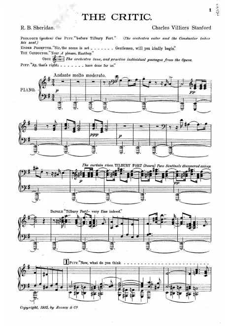 Act 1, Segment 1