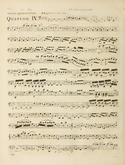 Cello