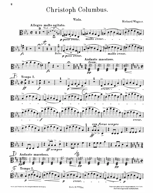 Violas