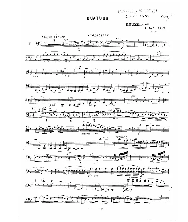 Cello