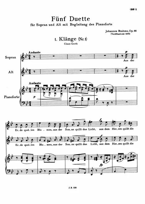 Complete Score (scan)