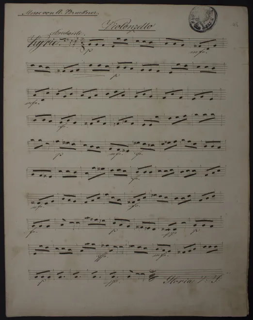 Cellos