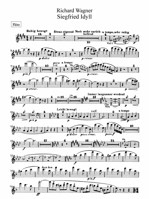 Flute