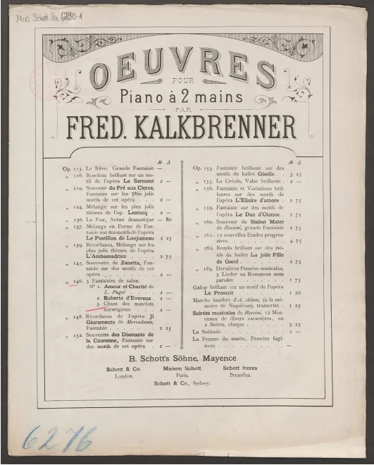 3. Chant des Matelots Norwégiens