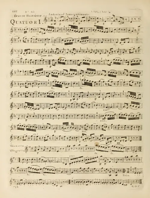 Violin 2