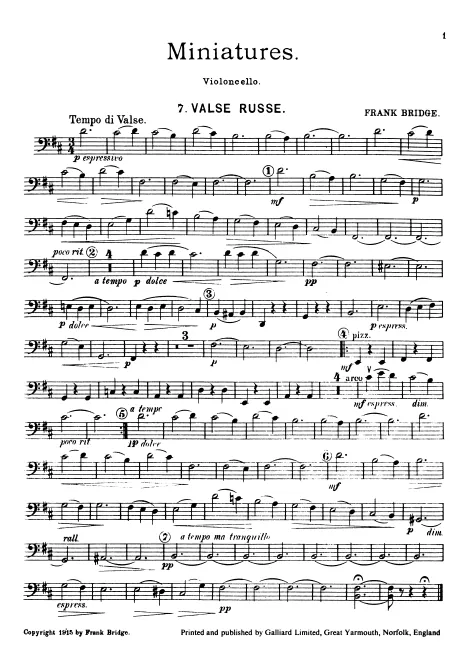 Cello