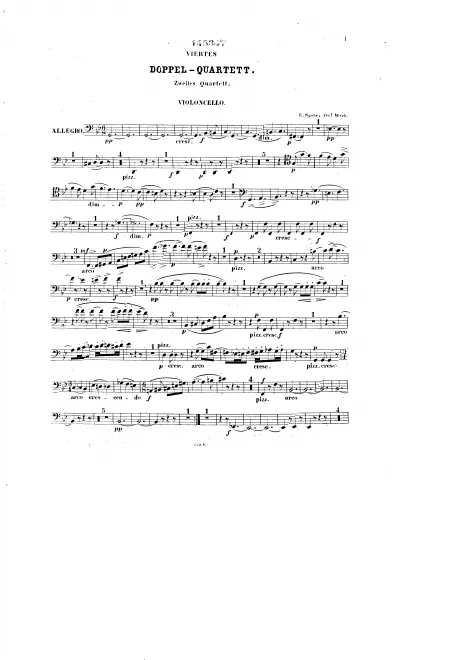 2. Cello