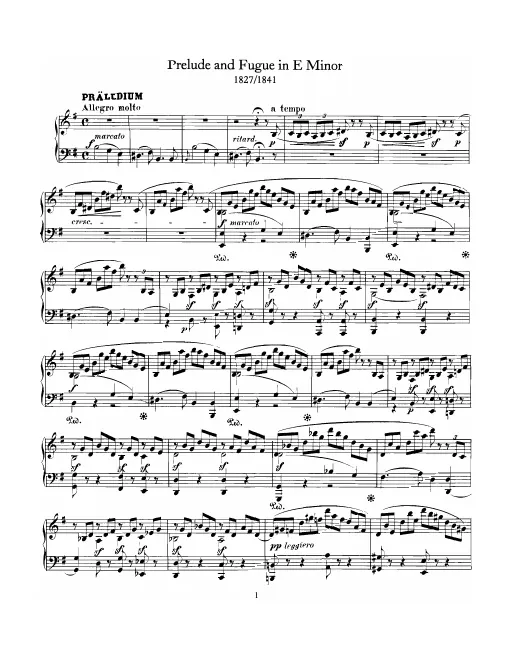 Complete Score (lower resolution)