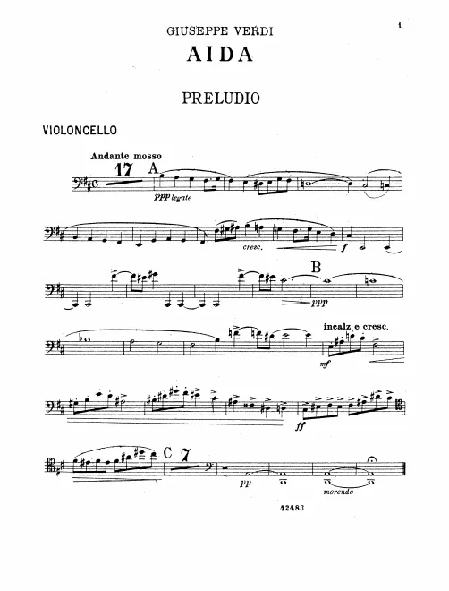 Cellos