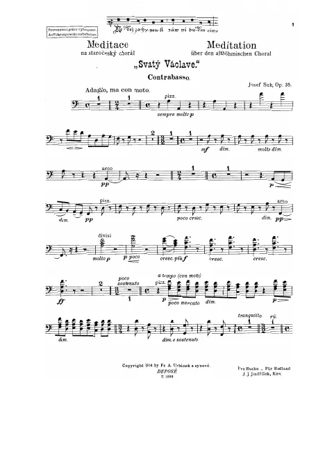 Basses
