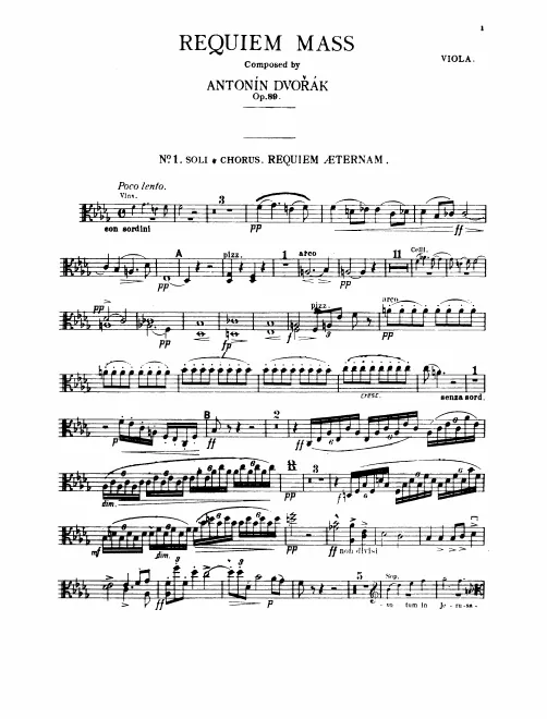 Violas