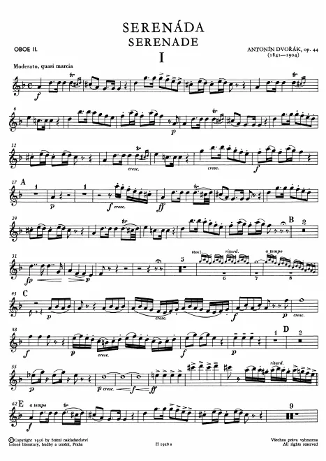 Oboe 2