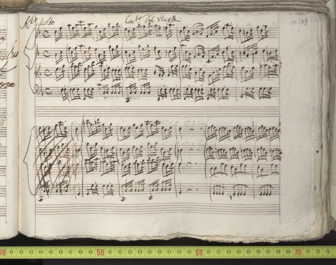 Complete Score