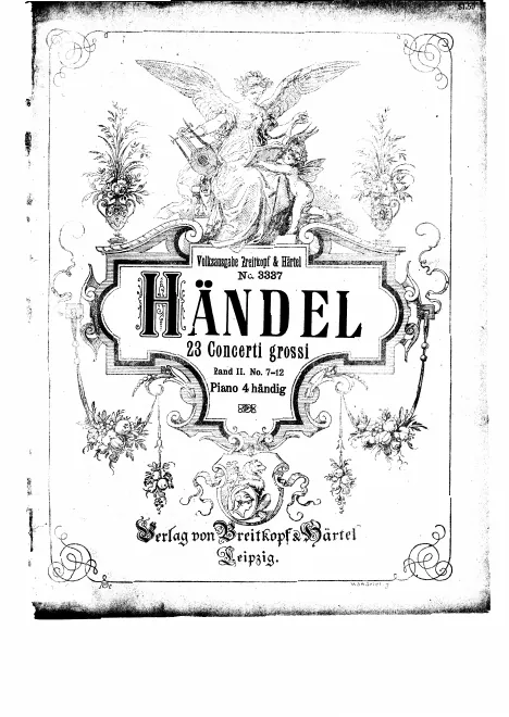 Volume 2 (Nos.7-12)