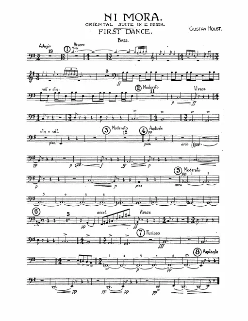 Basses